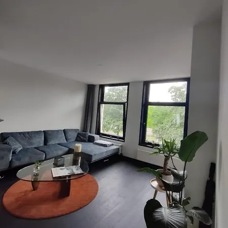 Modern Studio Close To The City Center Apartament