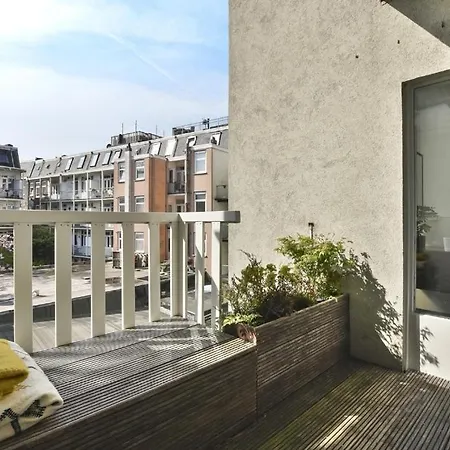 Modern Studio Close To The City Center Lejlighed *